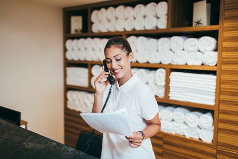 The Future of Hotel Cloud Telephony is Single-Sourced, Affordable, and Globally Available