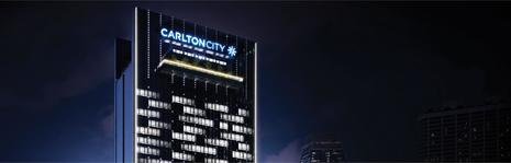 Carlton City Hotel Singapore selects Cendyn’s industry-leading platform to power their CRM