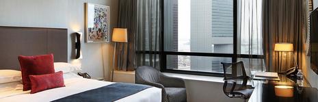 Carlton City Hotel Singapore selects Cendyn’s industry-leading platform to power their CRM