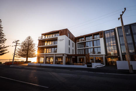 Sudima Hotels: Using technology to build a sustainable hotel brand for the modern era