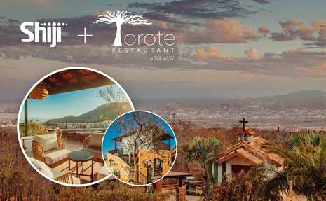 Torote Restaurant Implements Shiji's Infrasys Cloud POS for Enhanced Operations and Growth