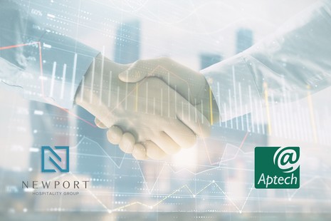 Newport Hospitality Group Chooses Single Provider to Run ALL Financials Processes Across 50 Hotels