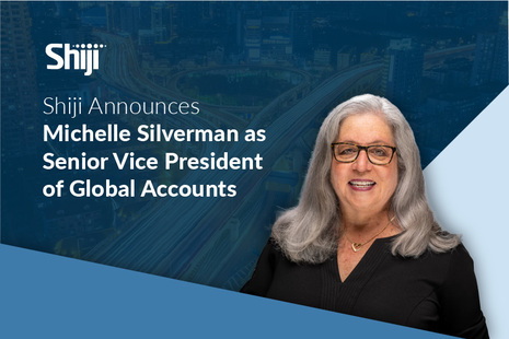 Shiji Announces Michelle Silverman as Senior Vice President of Global Accounts, Strengthening Its Hospitality Technology Leadership