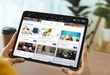 Maximizing Return on Experience (ROE) Through Data-Driven Marketing