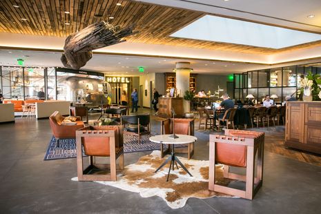 Sage Hospitality Group Leverages Hapi and Salesforce to Centralize Data and Accelerate Innovation