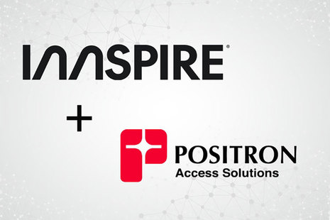  InnSpire Partners With Positron Access Solutions to Enable Robust Internet and Hotel IPTV System Connectivity