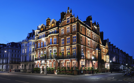 Red Carnation Centralises Commercial Teams with an Agile Revenue Strategy