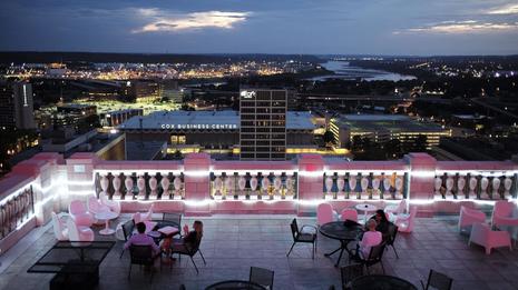 The Mayo Hotel Continues to Invest in the Guest Experience with Infor Hospitality