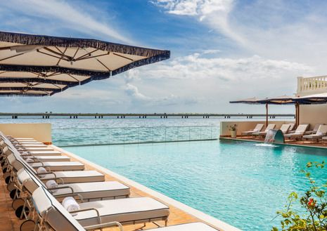 Sofitel Legend Casco Viejo Deploys Latest in Hotel Security Technology by ASSA ABLOY Global Solutions