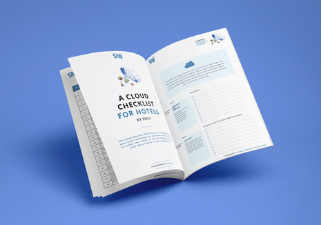 The Hotel Cloud Checklist