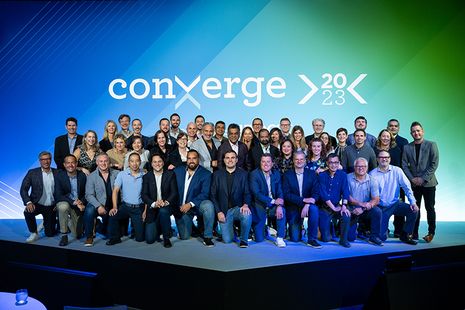IDeaS Welcomes More than 200 Hotel Commercial Leaders to its 2023 Converge Client Summit in London