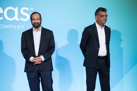 IDeaS Welcomes More than 200 Hotel Commercial Leaders to its 2023 Converge Client Summit in London