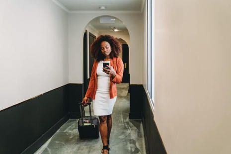 Hoteliers: Get the VIP treatment with Network as a Service