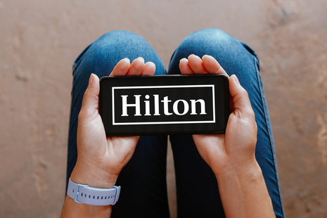 How a Hilton GM Embraces Technology for Streamlined Efficiency and Enhanced Collaboration