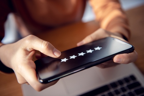 The Disappointment Tax: Profits Can Pivot on Social Reviews