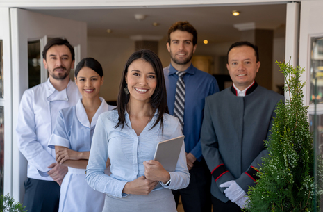 How to Equip Staff to Deliver Guest Hospitality (Not Guest Service)