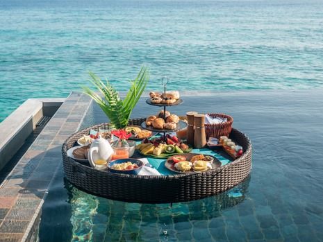 Instagram-Worthy Hotel Stays That Build Brand Champions