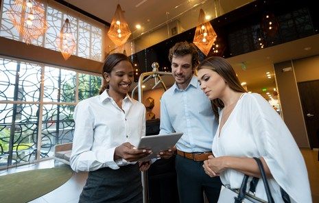 The Experience Guests Now Expect From Your Luxury Property