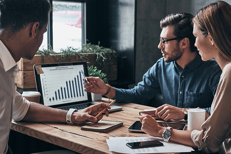 Special Report Highlights Hotel Investor Attitudes, Opportunities for Revenue Management Technology