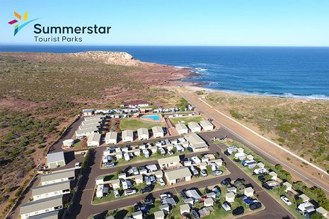 Summerstar Tourist Parks Automate Revenue Management Processes Across Fourteen Properties in Australia with IDeaS
