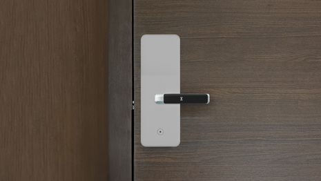 CANVAS Hotel Dallas Becomes First US-based Property to Adopt Next Generation VingCard Novel Locks by ASSA ABLOY Global Solutions