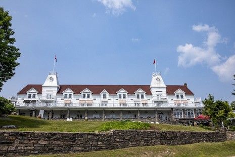 Historic Windermere House Swaps ‘Dinosaur’ Software for Enterprise Accounting Solution 