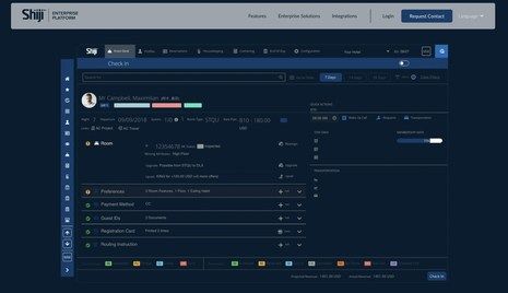 Shiji’s Enterprise Platform Powers Peninsula Hotels into the Future of Luxury Hospitality