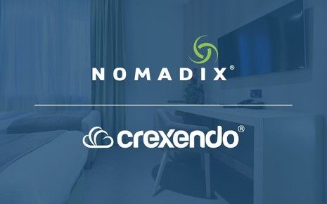 Crexendo and Nomadix Sign Strategic Distribution Agreement