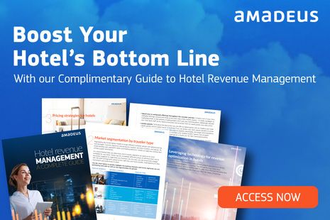 The Modern Revenue Manager: 7 Keys to Success