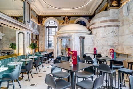 Apex Hotels Boosts Efficiency with Infor Sales & Event Management