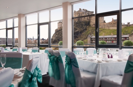 Apex Hotels Boosts Efficiency with Infor Sales & Event Management