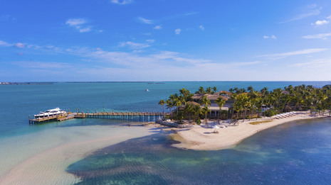 Noble House Hotels & Resorts Moves Property Management to the Cloud with Infor