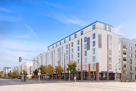 Citadines Arnulfpark Munich Hotel Increases Group ADR Using IDeaS G3 RMS