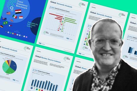 The Evolving Landscape of Hotel Reviews: Insights and Implications