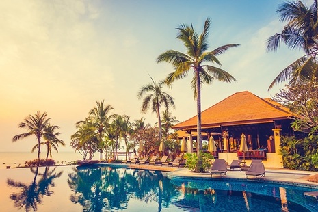 IDeaS Launches Resorts Revenue Council, Convening Commercial Leaders from Resorts and All-Inclusive Properties Across the Globe