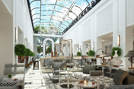 Fairmont La Marina Rabat-Salé’s Director of Revenue Management Builds Trust with IDeaS G3 RMS