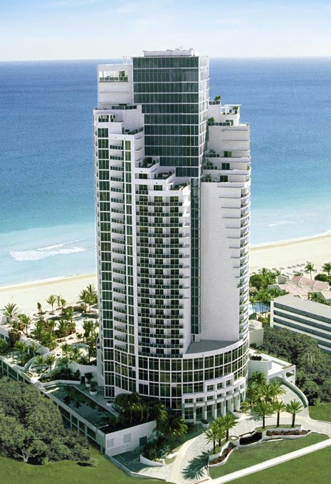 Trump International Beach Resort Leveraging a Trifecta of Financial Management Tools to Optimize Operations