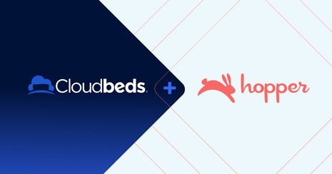 Cloudbeds Partners with Hopper for Direct Channel Connection