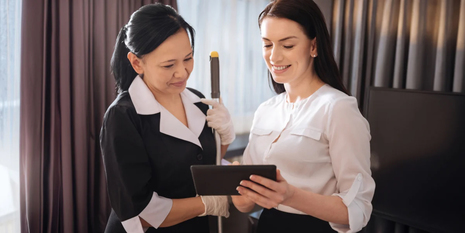 Wake-Up Call: How Staffing Shortages Spell Opportunity for Hoteliers