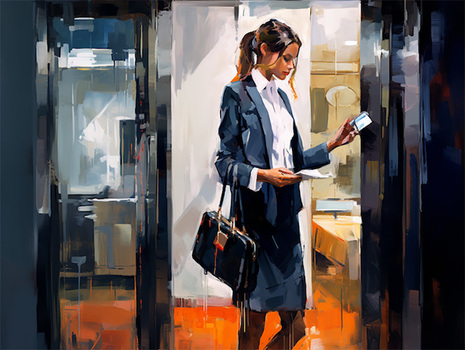 The Hanson Hotel: Crafting the Ultimate Tech-Enhanced Guest Experience