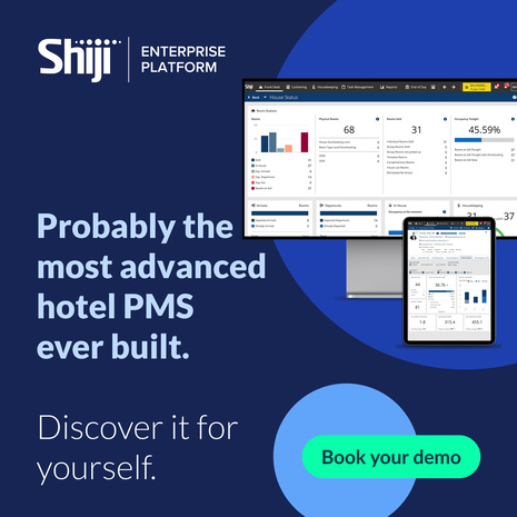 The Hanson Hotel: Crafting the Ultimate Tech-Enhanced Guest Experience