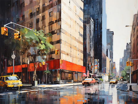 The Hanson Hotel: Crafting the Ultimate Tech-Enhanced Guest Experience