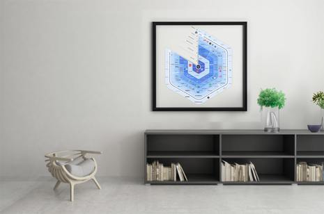 Shiji Unveils 2024 Hospitality Technology Distribution Chart: A Snapshot of Hotel Tech Evolution