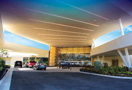 Valley View Casino and Hotel Doubles Down on Infor to Deliver a Seamless Guest Experience