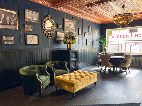 Coast Hotels Announces Two New Franchised Properties in Dawson City, Yukon