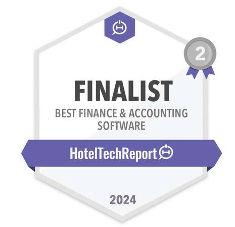  North America Hoteliers Say PVNG Accounting Software from Aptech is ‘Grrreat!’ 