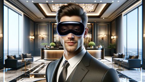 An Open Letter To Hospitality Education Faculty And Students In Regard The Convergence Of Hospitality And Technology