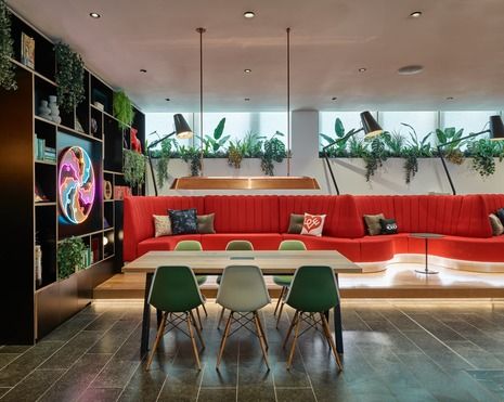 Apaleo sets ‘new record’ for tech rollout after moving 7,500 citizenM rooms to new PMS in just 8 weeks