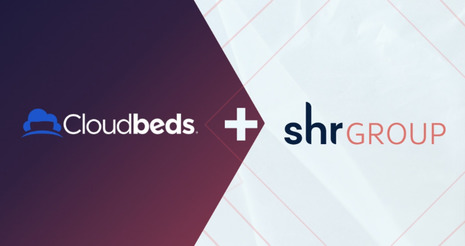 SHR and Cloudbeds Partner to Transform Hospitality Management 