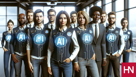 Generative AI Agents Promise to be a Boon for Hotel Operations